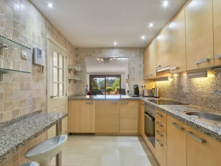 Jardines de Nueva Galera, Appartement 4 personnes à Estepona - Photo 4