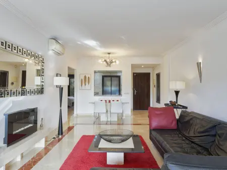 Jardines de Nueva Galera, Appartement 4 personnes à Estepona - Photo 5