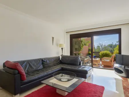 Jardines de Nueva Galera, Appartement 4 personnes à Estepona - Photo 6