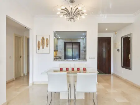 Jardines de Nueva Galera, Appartement 4 personnes à Estepona - Photo 7