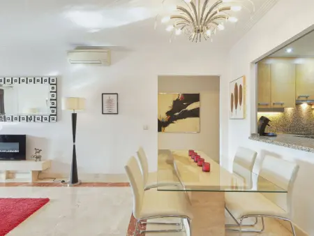 Jardines de Nueva Galera, Appartement 4 personnes à Estepona - Photo 8