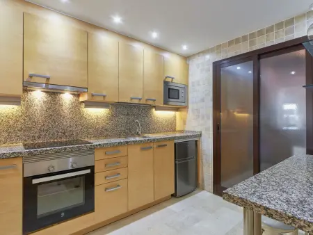 Jardines de Nueva Galera, Appartement 4 personnes à Estepona - Photo 9