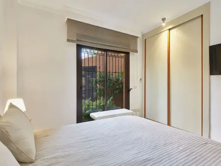 Jardines de Nueva Galera, Appartement 4 personnes à Estepona - Photo 10