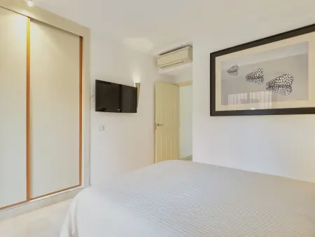 Jardines de Nueva Galera, Appartement 4 personnes à Estepona - Photo 11
