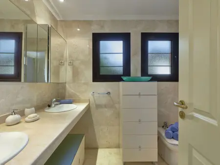 Jardines de Nueva Galera, Appartement 4 personnes à Estepona - Photo 12
