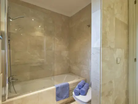 Jardines de Nueva Galera, Appartement 4 personnes à Estepona - Photo 13