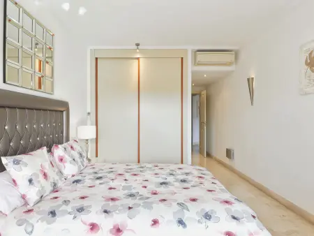 Jardines de Nueva Galera, Appartement 4 personnes à Estepona - Photo 15