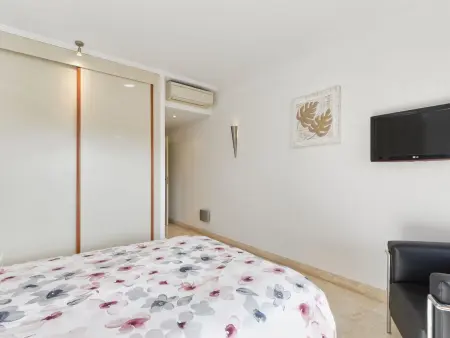Jardines de Nueva Galera, Appartement 4 personnes à Estepona - Photo 16