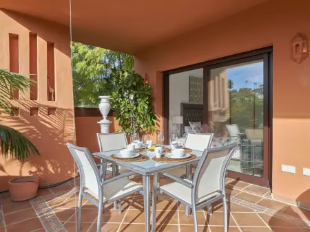 Jardines de Nueva Galera, Appartement 4 personnes à Estepona - Photo 20