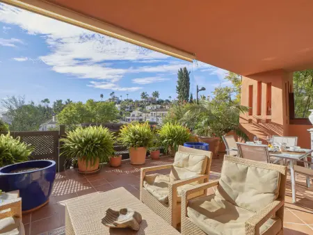 Jardines de Nueva Galera, Appartement 4 personnes à Estepona - Photo 21