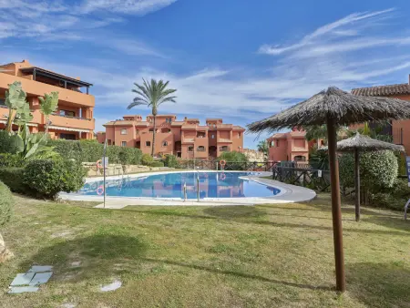 Jardines de Nueva Galera, Appartement 4 personnes à Estepona - Photo 22