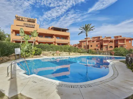 Jardines de Nueva Galera, Appartement 4 personnes à Estepona - Photo 23