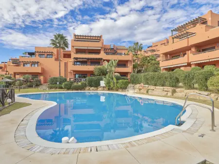 Jardines de Nueva Galera, Appartement 4 personnes à Estepona - Photo 24