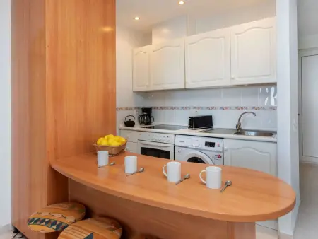 Cala Gonzalez, Appartement 4 personnes à Vinarós - Photo 3