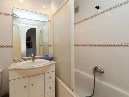Cala Gonzalez, Appartement 4 personnes à Vinarós - Photo 12