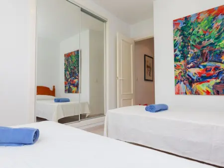 Cala Gonzalez, Appartement 4 personnes à Vinarós - Photo 14