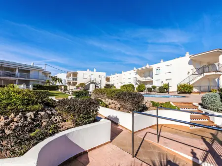 Cala Gonzalez, Appartement 4 personnes à Vinarós - Photo 21