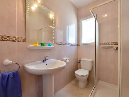 Pepita, Villa 8 personnes à Benissa - Photo 25