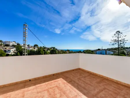 Pepita, Villa 8 personnes à Benissa - Photo 37