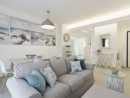 Parco San Rocco Home, Appartement 6 personnes à Alassio - Photo 1