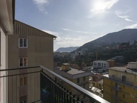 Parco San Rocco Home, Appartement 6 personnes à Alassio - Photo 2