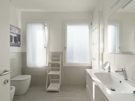 Parco San Rocco Home, Appartement 6 personnes à Alassio - Photo 5