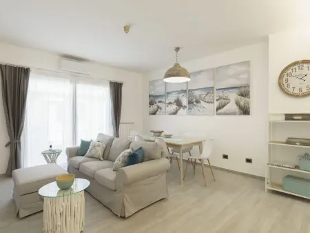 Parco San Rocco Home, Appartement 6 personnes à Alassio - Photo 7