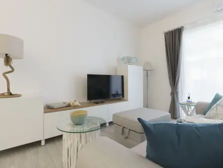 Parco San Rocco Home, Appartement 6 personnes à Alassio - Photo 8