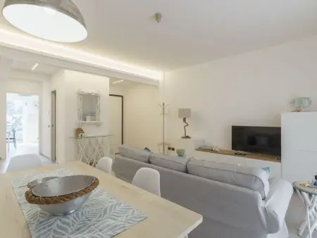 Parco San Rocco Home, Appartement 6 personnes à Alassio - Photo 9