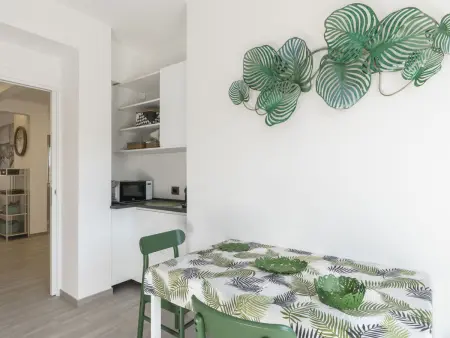 Parco San Rocco Home, Appartement 6 personnes à Alassio - Photo 10