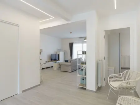 Parco San Rocco Home, Appartement 6 personnes à Alassio - Photo 11