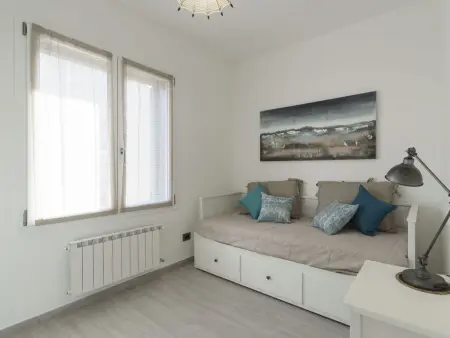 Parco San Rocco Home, Appartement 6 personnes à Alassio - Photo 12