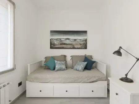 Parco San Rocco Home, Appartement 6 personnes à Alassio - Photo 13