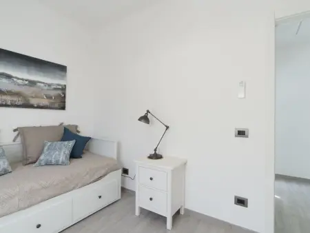 Parco San Rocco Home, Appartement 6 personnes à Alassio - Photo 14
