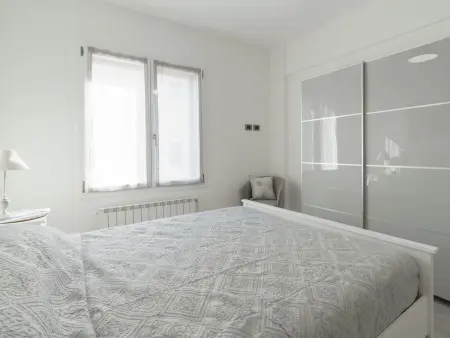 Parco San Rocco Home, Appartement 6 personnes à Alassio - Photo 15