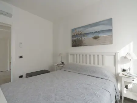 Parco San Rocco Home, Appartement 6 personnes à Alassio - Photo 16