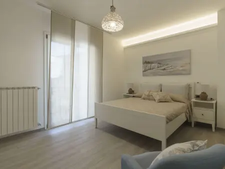 Parco San Rocco Home, Appartement 6 personnes à Alassio - Photo 21
