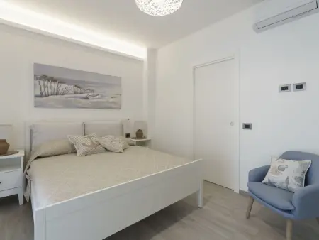 Parco San Rocco Home, Appartement 6 personnes à Alassio - Photo 22