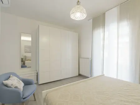 Parco San Rocco Home, Appartement 6 personnes à Alassio - Photo 23