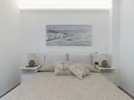 Parco San Rocco Home, Appartement 6 personnes à Alassio - Photo 24