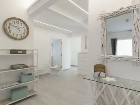 Parco San Rocco Home, Appartement 6 personnes à Alassio - Photo 25