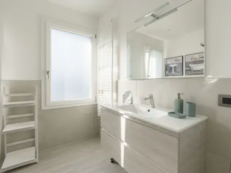 Parco San Rocco Home, Appartement 6 personnes à Alassio - Photo 26