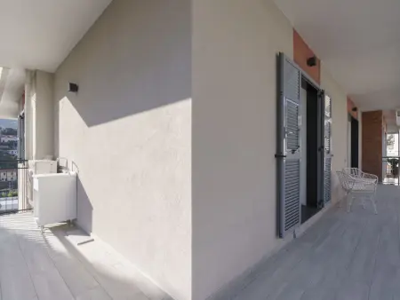 Parco San Rocco Home, Appartement 6 personnes à Alassio - Photo 28