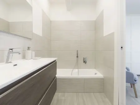 Parco San Rocco Home, Appartement 6 personnes à Alassio - Photo 30