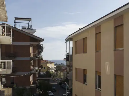 Parco San Rocco Home, Appartement 6 personnes à Alassio - Photo 32