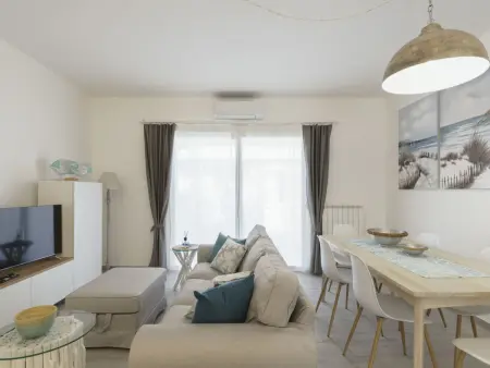 Parco San Rocco Home, Appartement 6 personnes à Alassio - Photo 33