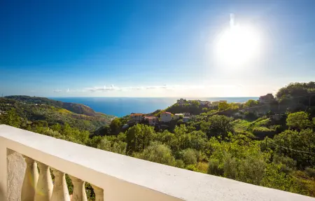 Appartement 8 personnes à Cetraro - Photo 1