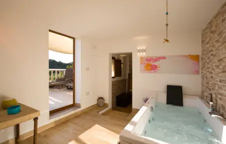 Appartement 8 personnes à Cetraro - Photo 3