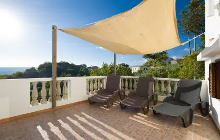 Appartement 8 personnes à Cetraro - Photo 4
