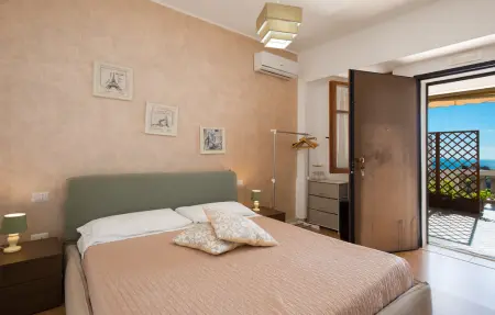 Appartement 8 personnes à Cetraro - Photo 5